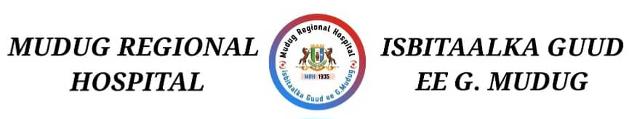 Mudug Referral Hospital